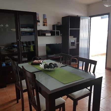 Apartamento El Coral Famara Buitenkant foto