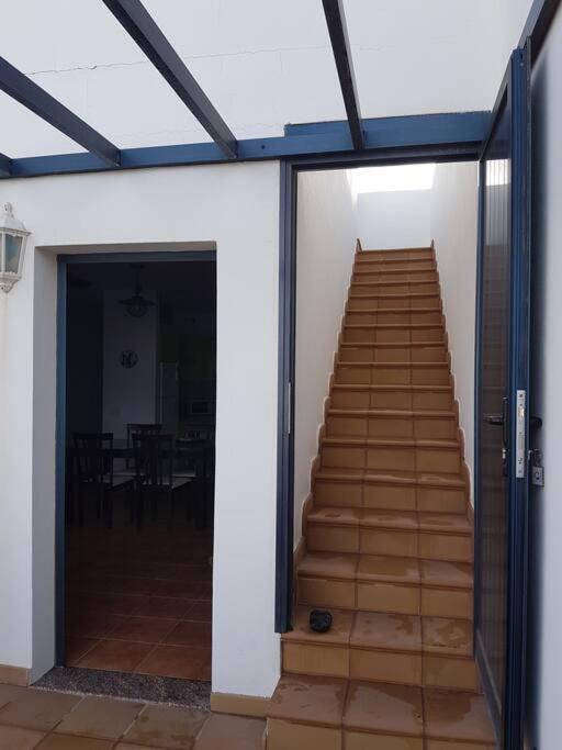Apartamento El Coral Famara Buitenkant foto
